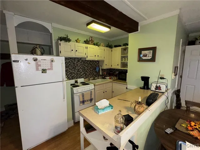 $179,999 | 9 South Main Street, Sherburne, NY 13460