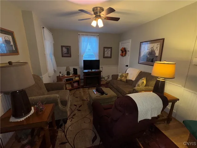 $179,999 | 9 South Main Street, Sherburne, NY 13460