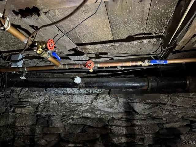 $179,999 | 9 South Main Street, Sherburne, NY 13460