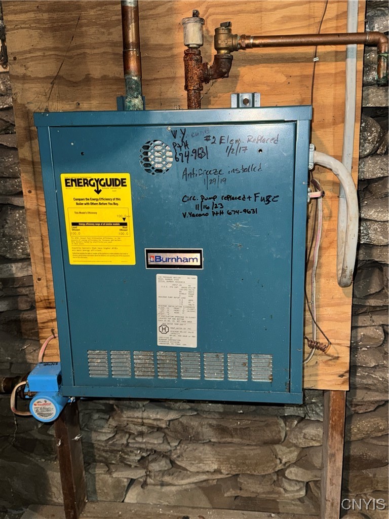 9 South Main Street Sherburne, NY 13460 - Photo 36 of 38