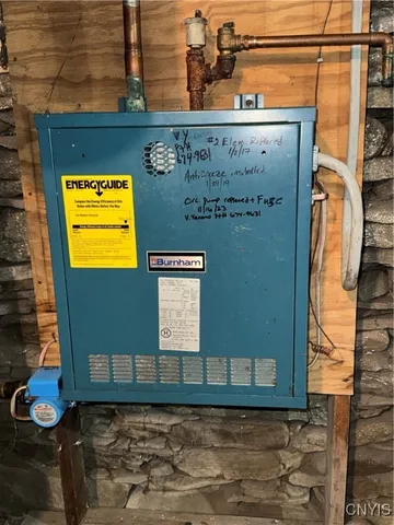 $179,999 | 9 South Main Street, Sherburne, NY 13460