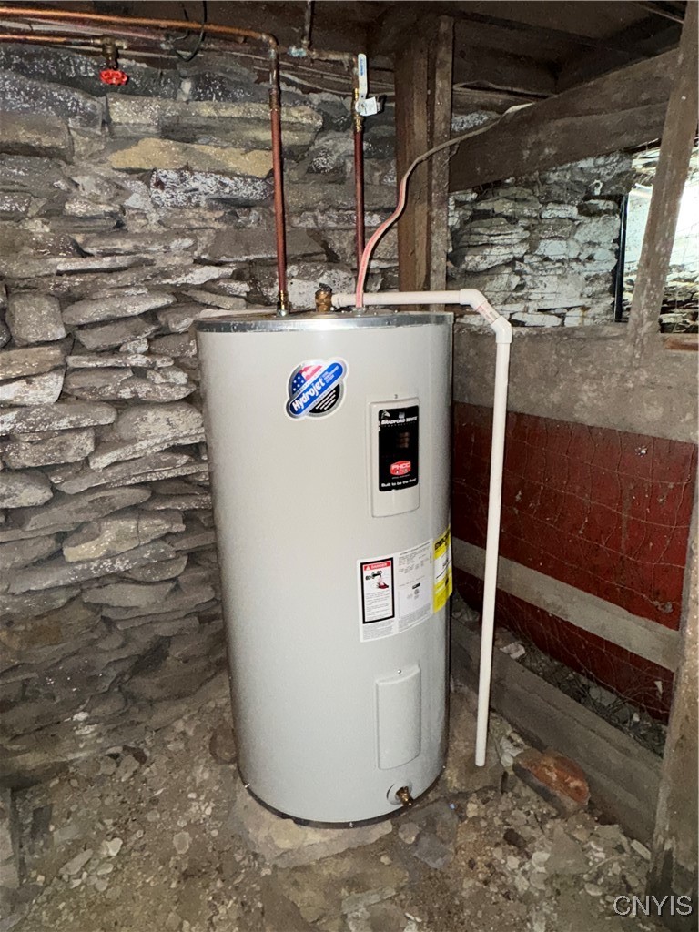 9 South Main Street Sherburne, NY 13460 - Photo 37 of 38