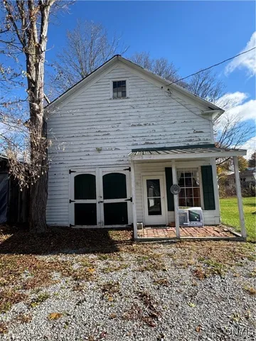 $179,999 | 9 South Main Street, Sherburne, NY 13460