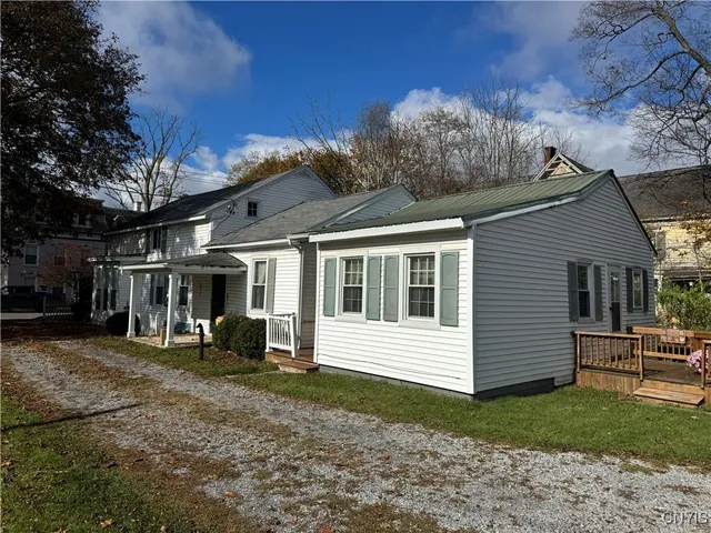 $179,999 | 9 South Main Street, Sherburne, NY 13460