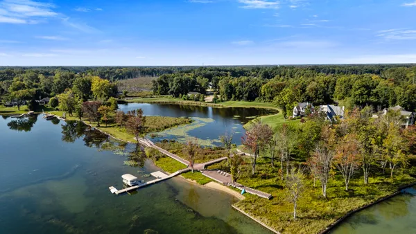 $347,000 | 12284 Crowne Pointe Drive, Unit 11, Vicksburg, MI 49097