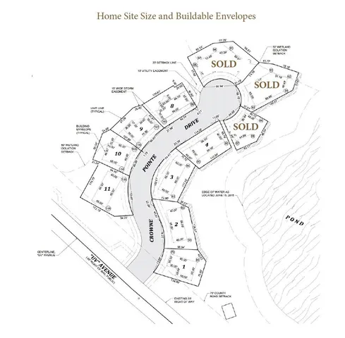 $347,000 | 12284 Crowne Pointe Drive, Unit 11, Vicksburg, MI 49097
