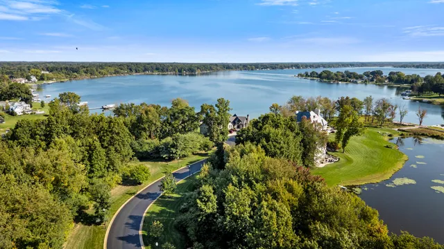 $347,000 | 12284 Crowne Pointe Drive, Unit 11, Vicksburg, MI 49097