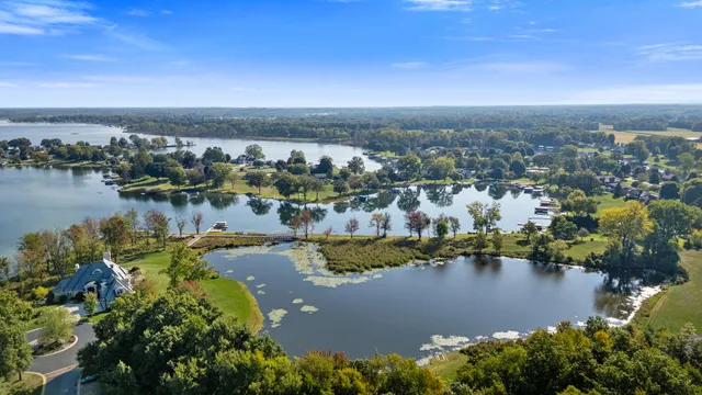 $347,000 | 12284 Crowne Pointe Drive, Unit 11, Vicksburg, MI 49097