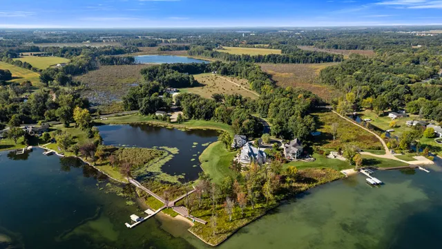 $347,000 | 12284 Crowne Pointe Drive, Unit 11, Vicksburg, MI 49097