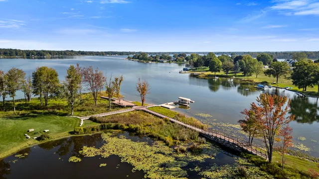 $347,000 | 12284 Crowne Pointe Drive, Unit 11, Vicksburg, MI 49097