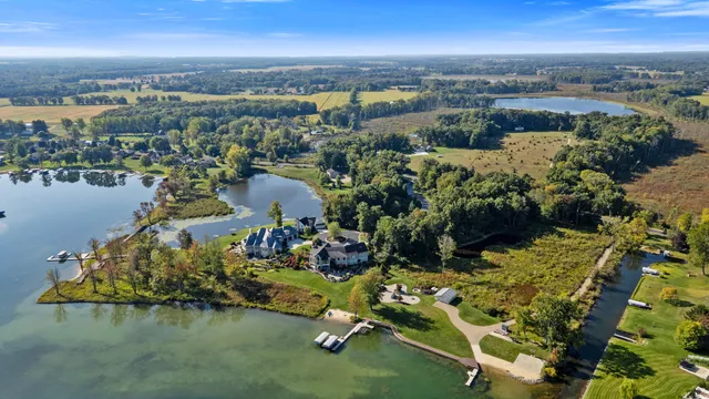 $347,000 | 12284 Crowne Pointe Drive, Unit 11, Vicksburg, MI 49097