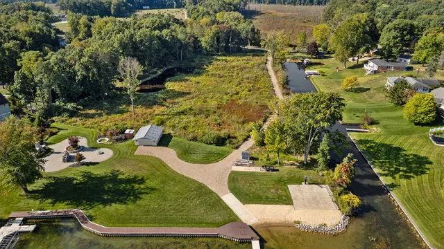 $347,000 | 12284 Crowne Pointe Drive, Unit 11, Vicksburg, MI 49097