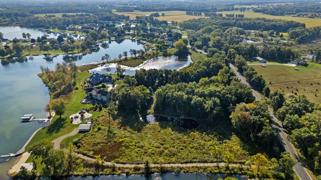 $347,000 | 12284 Crowne Pointe Drive, Unit 11, Vicksburg, MI 49097