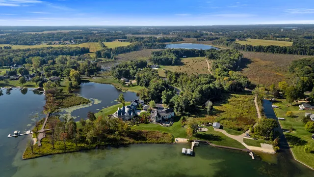 $347,000 | 12284 Crowne Pointe Drive, Unit 11, Vicksburg, MI 49097