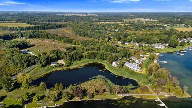 $347,000 | 12284 Crowne Pointe Drive, Unit 11, Vicksburg, MI 49097