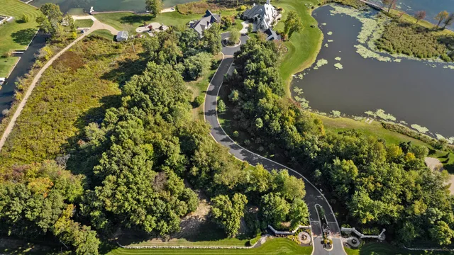 $347,000 | 12284 Crowne Pointe Drive, Unit 11, Vicksburg, MI 49097