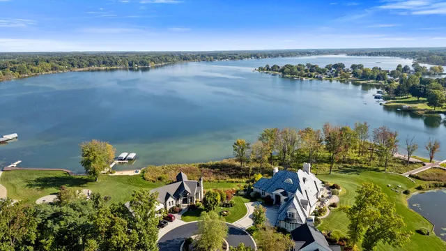 $347,000 | 12284 Crowne Pointe Drive, Unit 11, Vicksburg, MI 49097