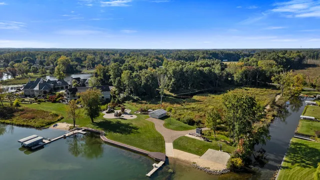$347,000 | 12284 Crowne Pointe Drive, Unit 11, Vicksburg, MI 49097