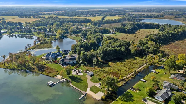 $347,000 | 12284 Crowne Pointe Drive, Unit 11, Vicksburg, MI 49097