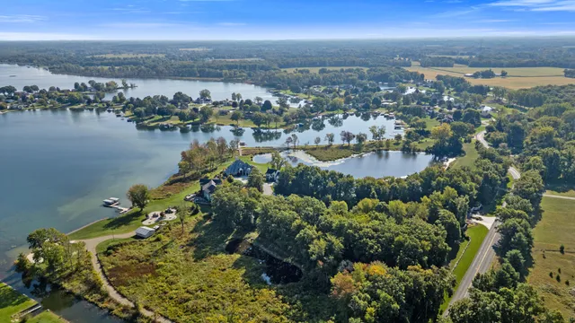 $347,000 | 12284 Crowne Pointe Drive, Unit 11, Vicksburg, MI 49097