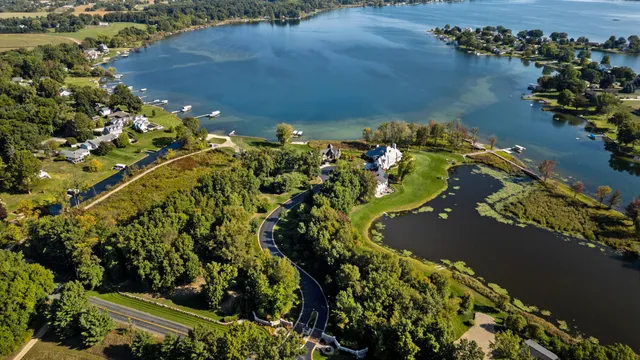 $347,000 | 12284 Crowne Pointe Drive, Unit 11, Vicksburg, MI 49097