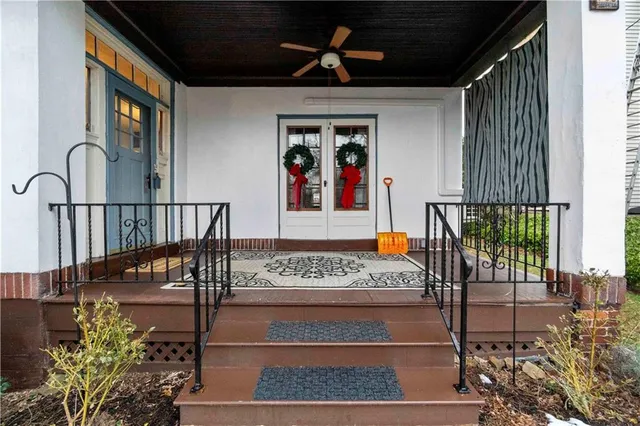 $449,900 | 705 Washington Avenue, Oakmont, PA 15139