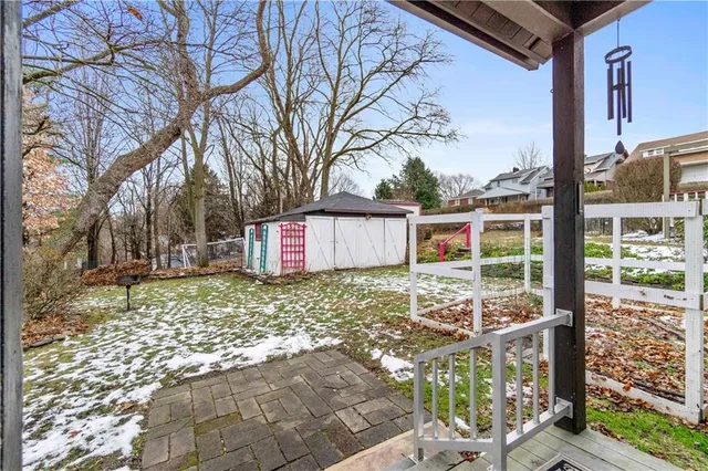 $449,900 | 705 Washington Avenue, Oakmont, PA 15139