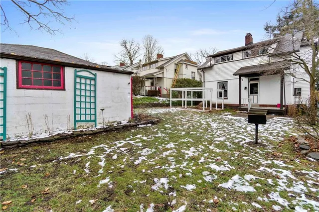 $449,900 | 705 Washington Avenue, Oakmont, PA 15139