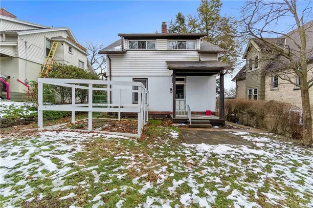 $449,900 | 705 Washington Avenue, Oakmont, PA 15139