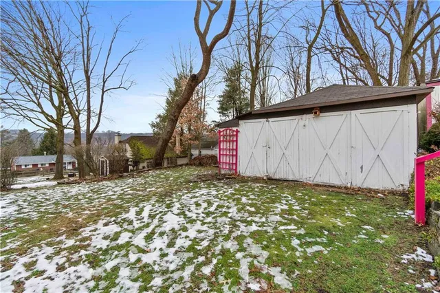 $449,900 | 705 Washington Avenue, Oakmont, PA 15139