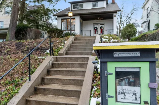 $449,900 | 705 Washington Avenue, Oakmont, PA 15139