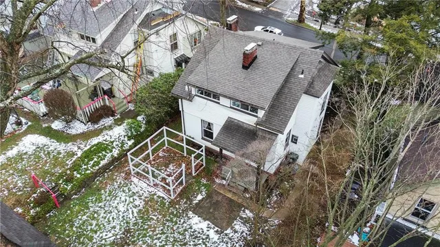 $449,900 | 705 Washington Avenue, Oakmont, PA 15139