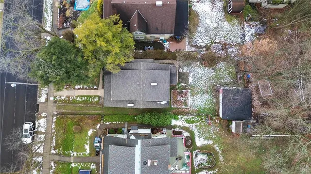 $449,900 | 705 Washington Avenue, Oakmont, PA 15139