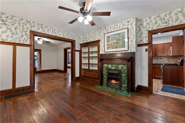 $449,900 | 705 Washington Avenue, Oakmont, PA 15139