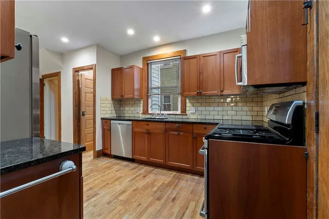 $449,900 | 705 Washington Avenue, Oakmont, PA 15139