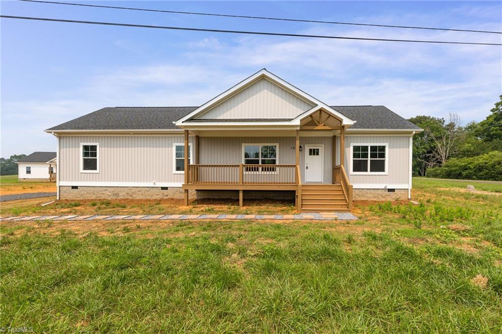 116 Bowman Road Reidsville, NC 27320 - Photo 1 of 30 Gallery Image 1