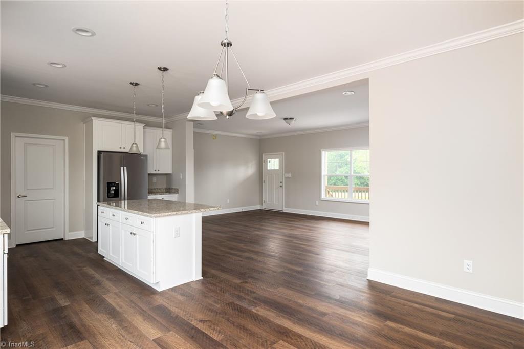 116 Bowman Road Reidsville, NC 27320 - Photo 13 of 30 Gallery Image 13