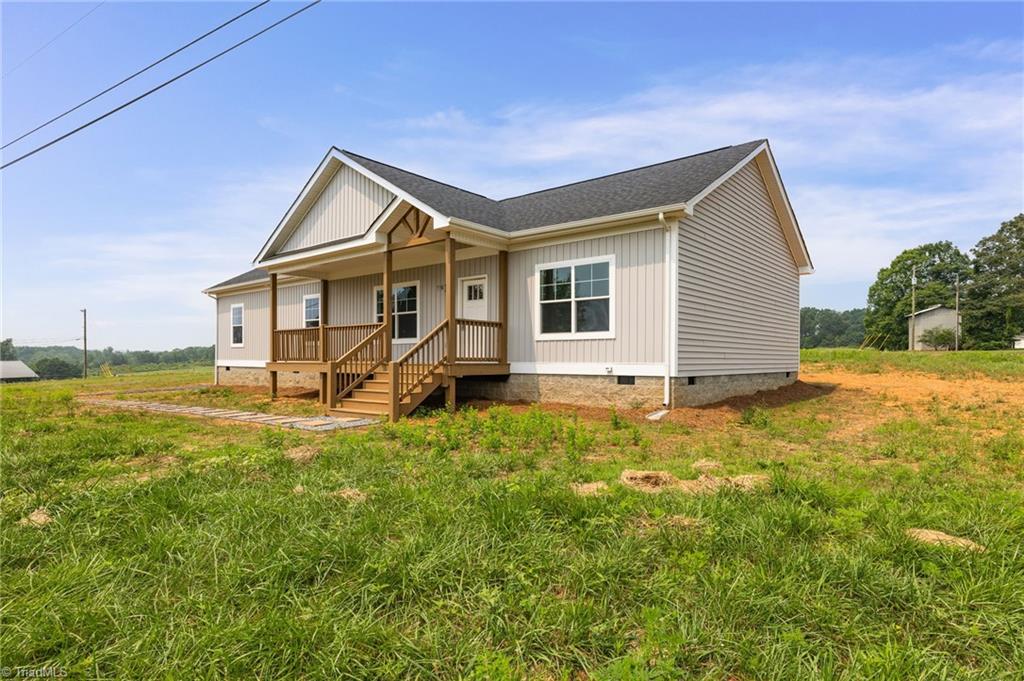 116 Bowman Road Reidsville, NC 27320 - Photo 2 of 30 Gallery Image 2