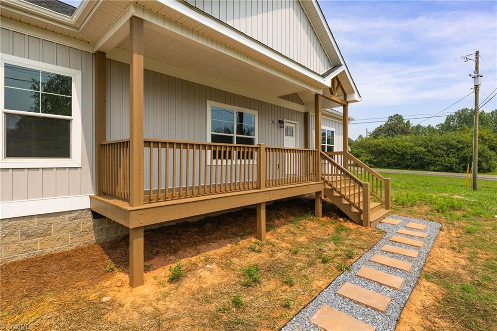 116 Bowman Road Reidsville, NC 27320 - Photo 4 of 30 Gallery Image 4