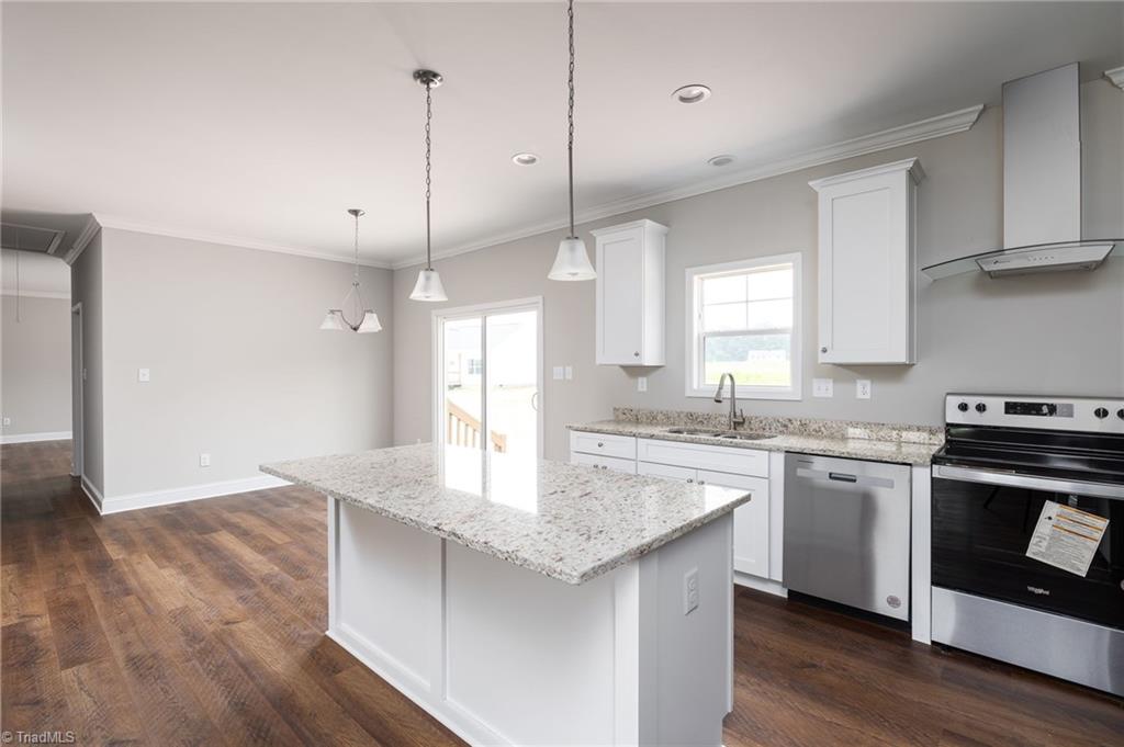116 Bowman Road Reidsville, NC 27320 - Photo 10 of 30 Gallery Image 10