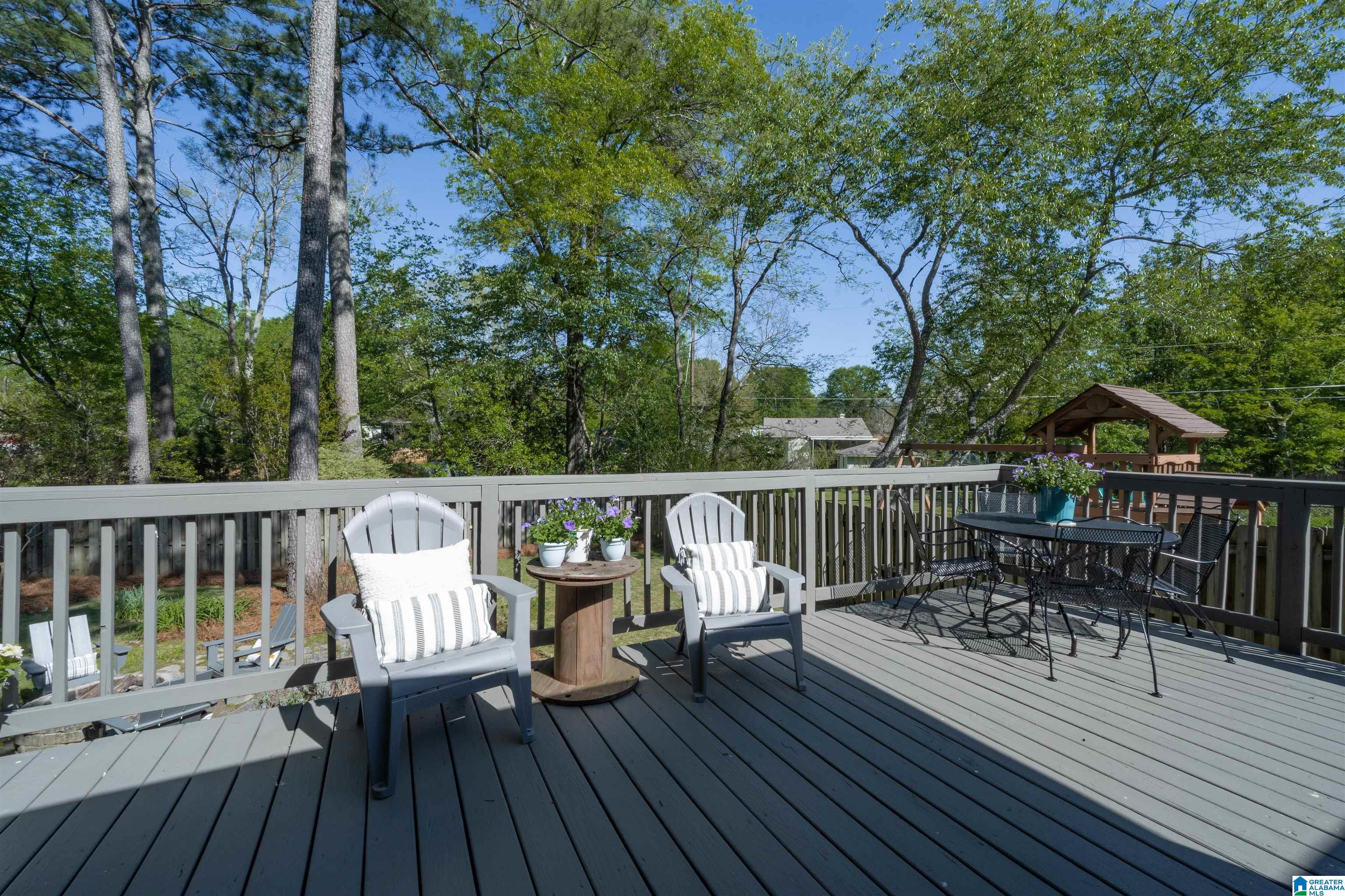 228 South Wood Road Birmingham, AL 35209 - Photo 27 of 40