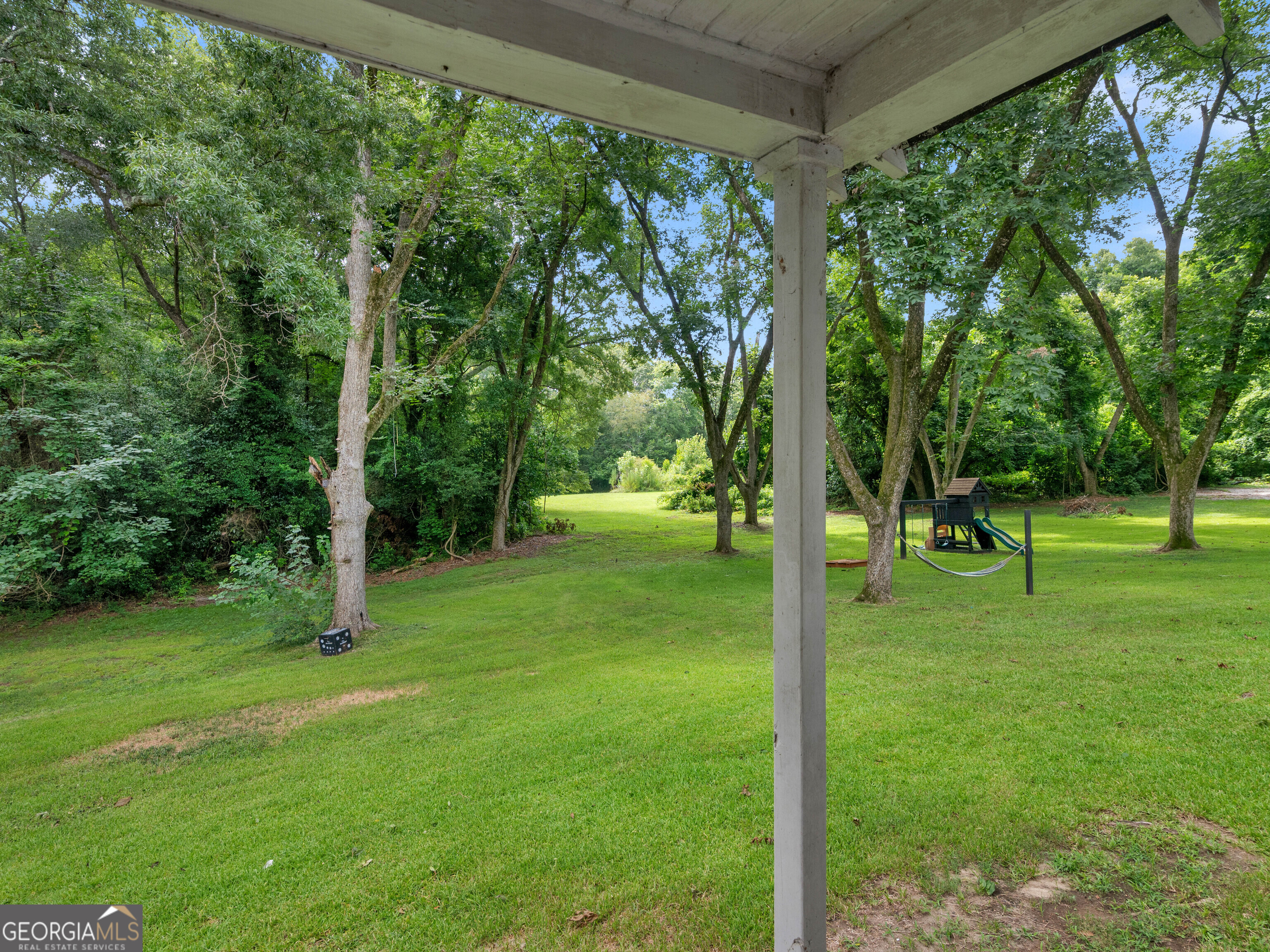 165 Crowder Street Barnesville, GA 30204 - Photo 17 of 20 Gallery Image 17