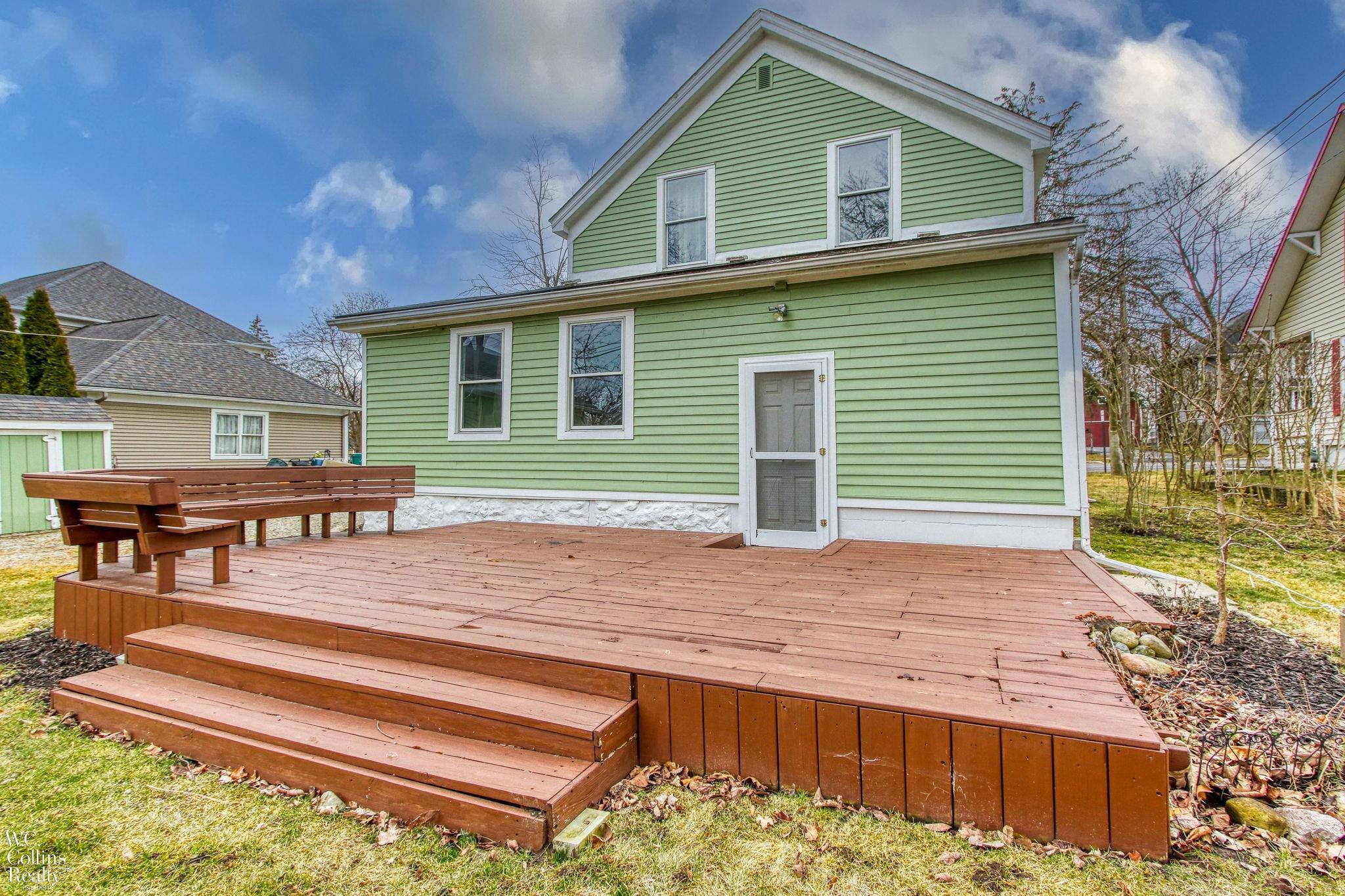 118 Turner Street Romeo, MI 48065 - Photo 40 of 45
