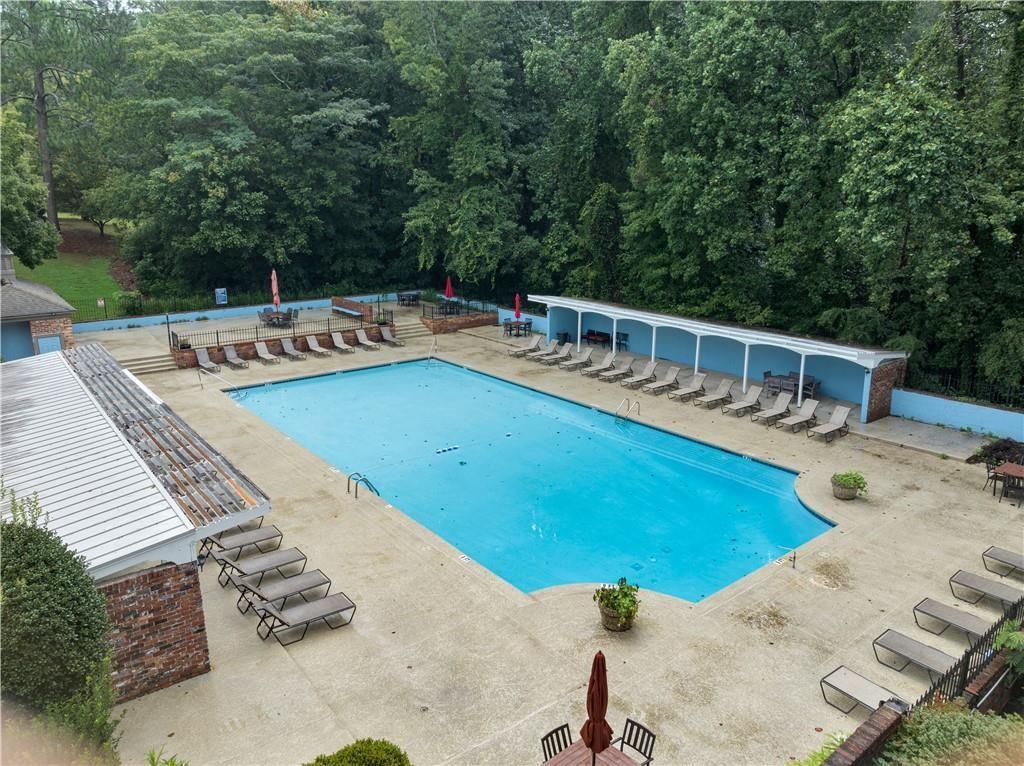 3083 Colonial Way, Unit N Atlanta, GA 30341 - Photo 16 of 20