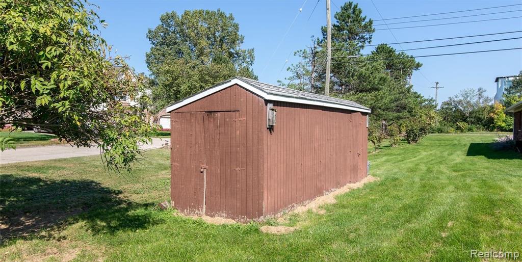 6699 Old Haggerty Road Canton, MI 48187 - Photo 10 of 52