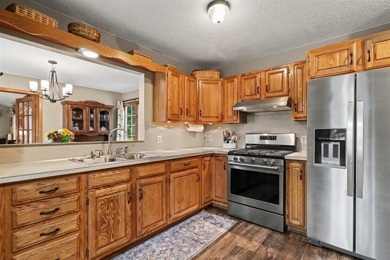 9349 Ostrander Road Maybee, MI 48159 - Photo 10 of 39