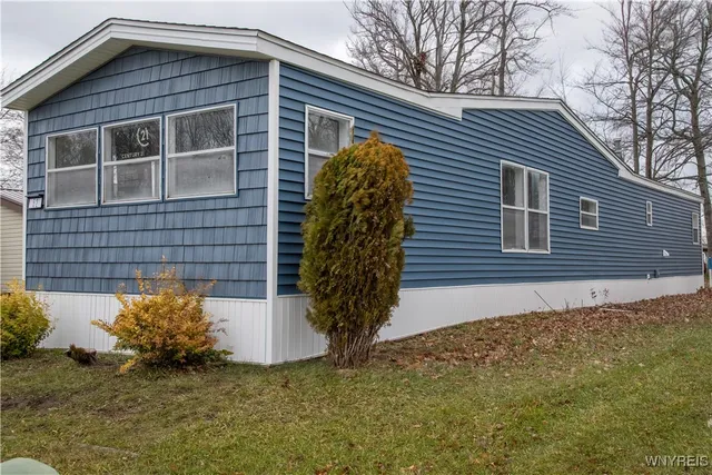 $69,900 | 52 Waterview Parkway, Hamburg, NY 14075