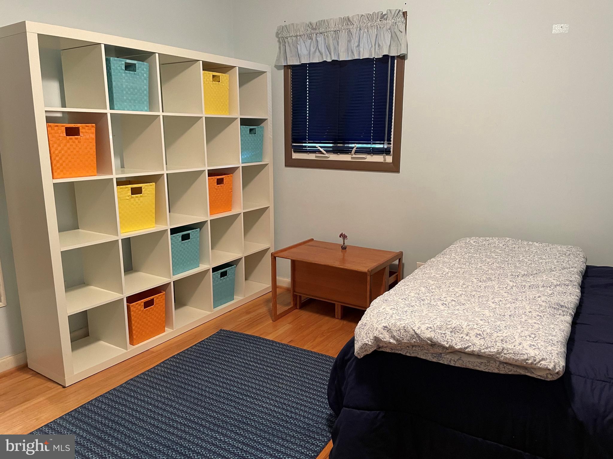 6903 Rosemont Drive McLean, VA 22101 - Photo 18 of 32 Bedroom 2 w/ cubby shelves