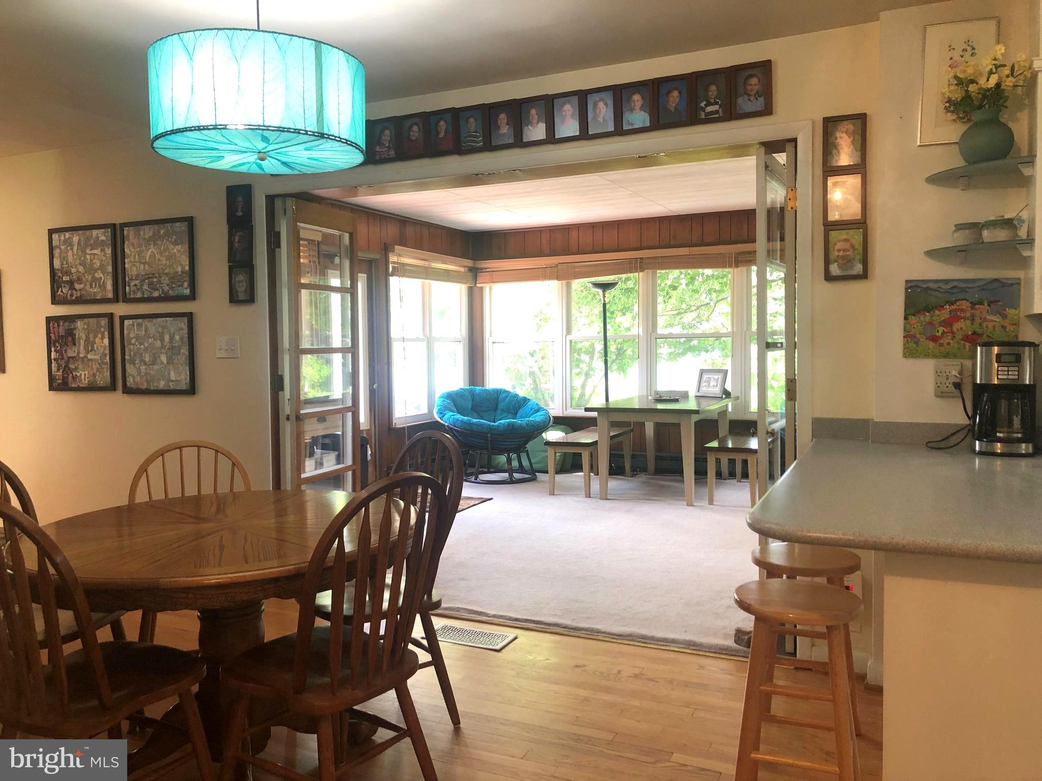 6903 Rosemont Drive McLean, VA 22101 - Photo 8 of 32 View of Sunroom