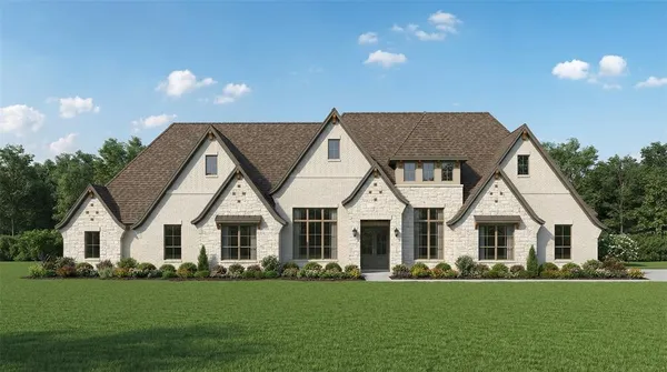 $1,895,000 | 1025 Chariot Loop, Lucas, TX 75002